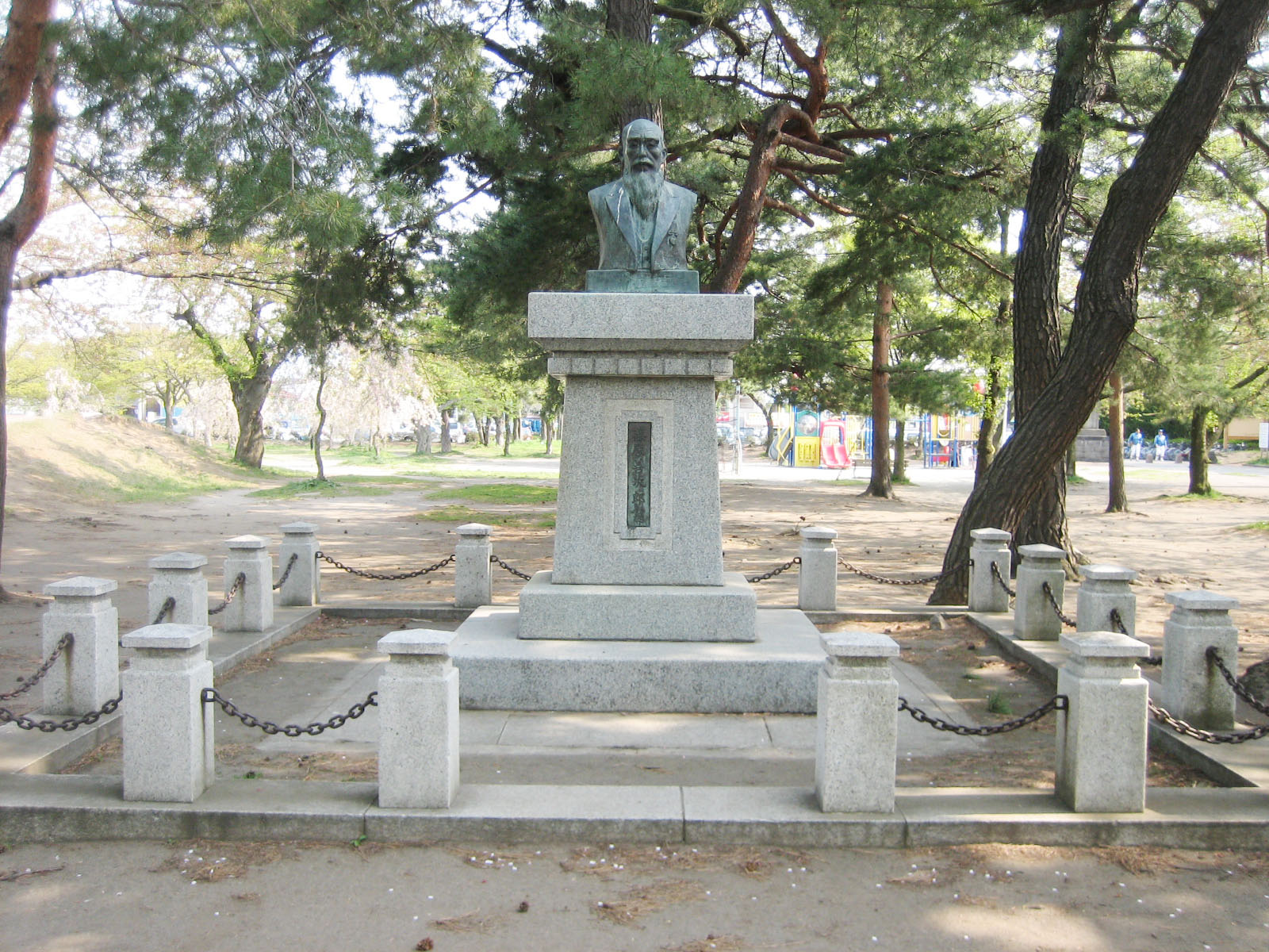 NO20　篠原善次郎